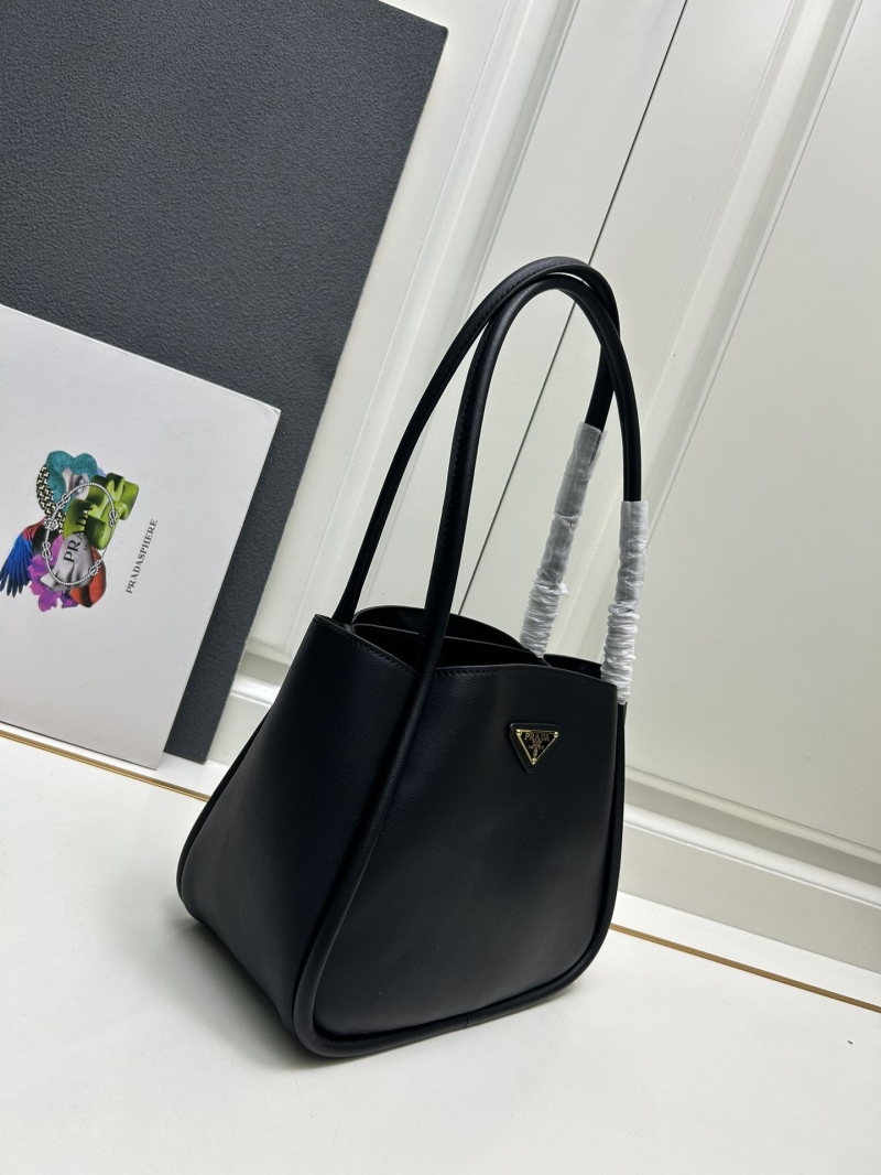 Prada Shopping Bags